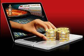 Casino Coins Game